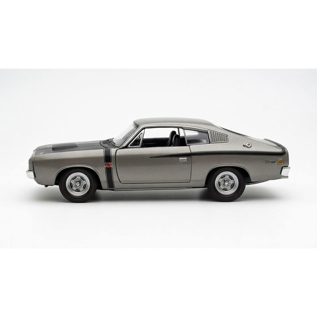 Chrysler Valiant Charger R/T E38 “Big Tank” (Hemi 6 Pack)