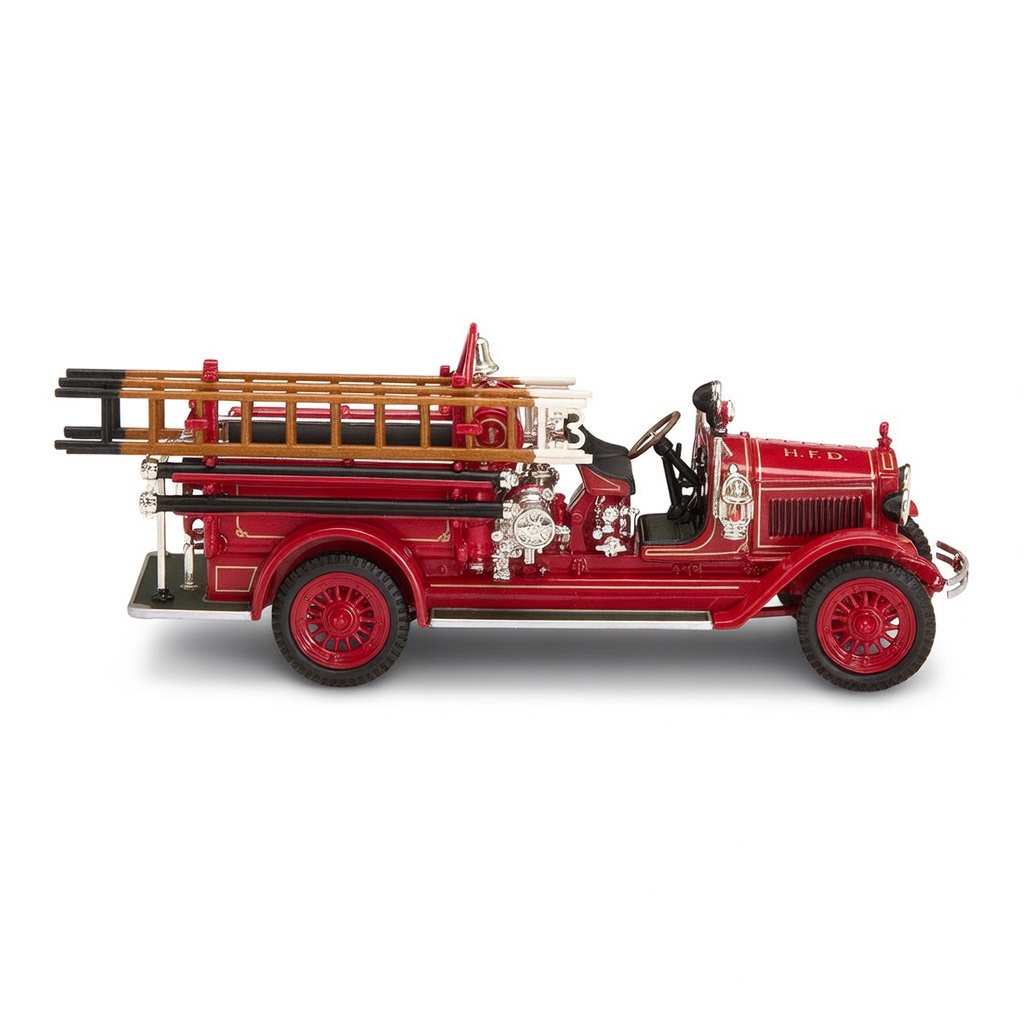 1923 Maxim C1 Fire Engine – 1:43 Scale